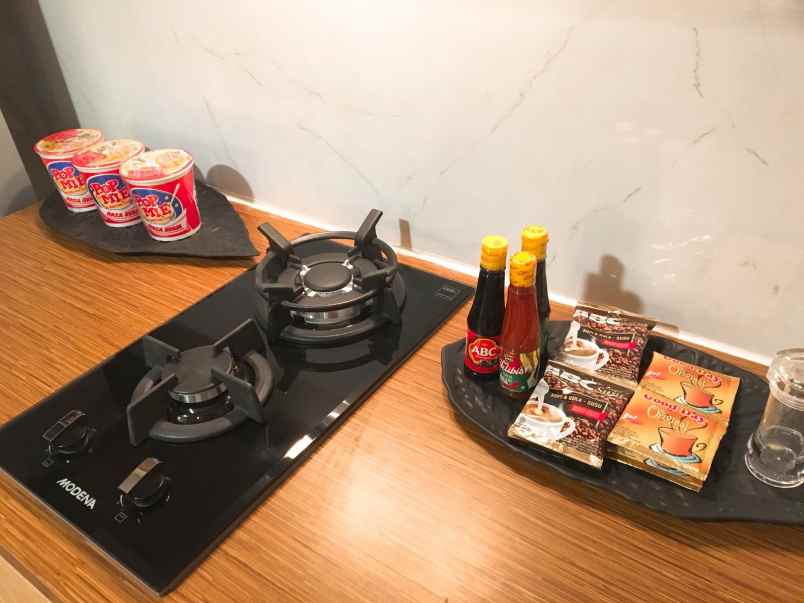 disewakan apartemen kondominium taman anggrek