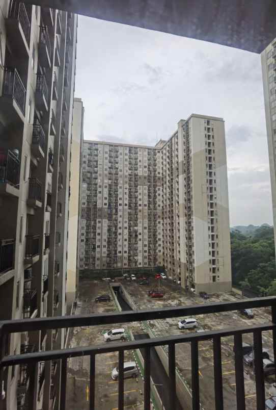 disewakan apartemen kp cikuda rt rw 032 015