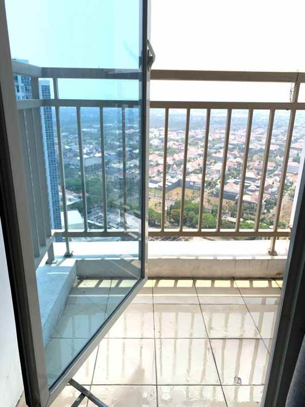 disewakan apartemen orcard