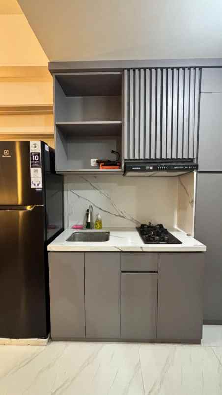 disewakan apartemen pakuwon residence