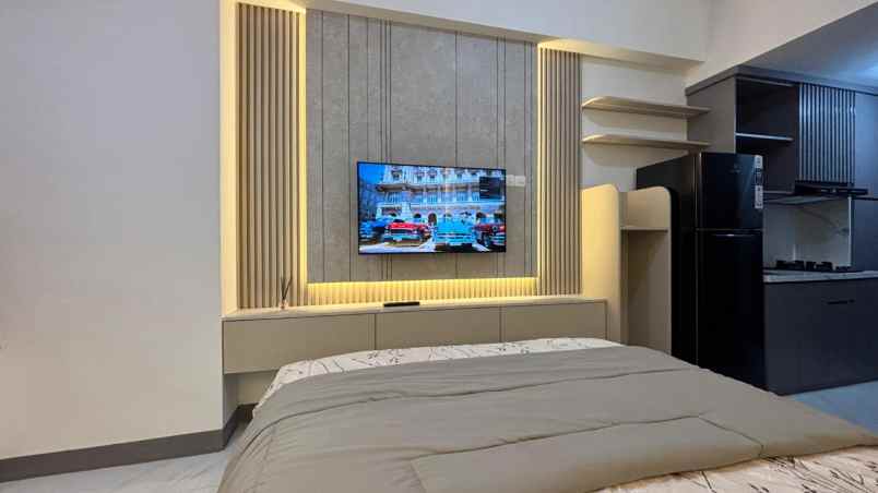 disewakan apartemen pakuwon residence