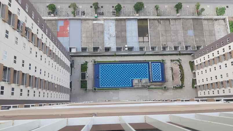 disewakan apartemen puncak dharmahusada