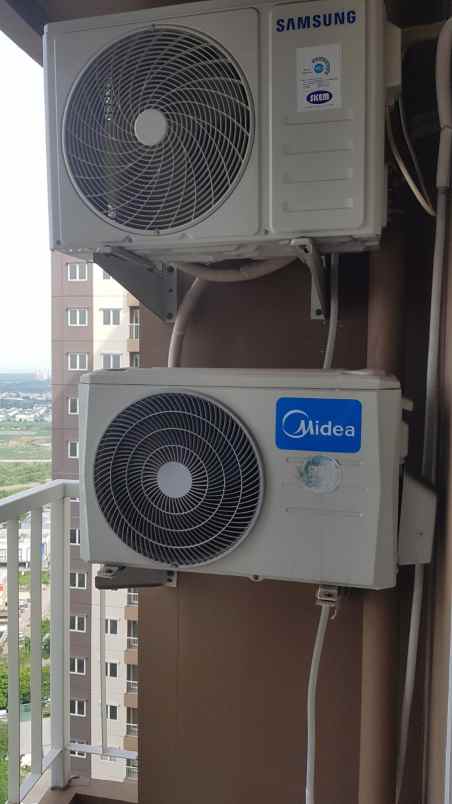 disewakan apartemen puncak dharmahusada