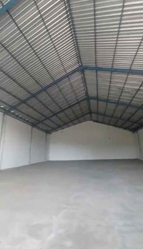 disewakan gudang di jember