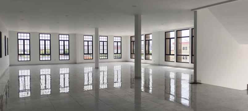 disewakan gudang siap pakai di kendal jawa tengah