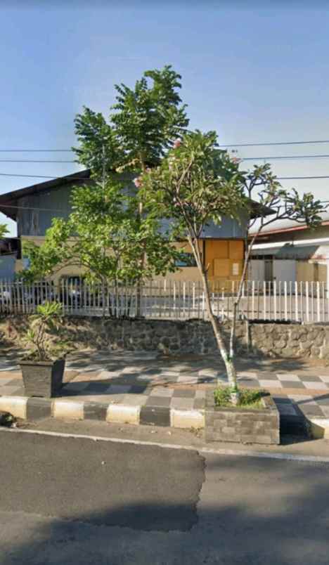 disewakan gudang siap pakai di madiun