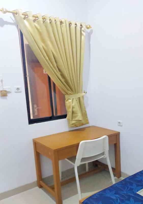 disewakan kost kost makaliwe i 26 jl