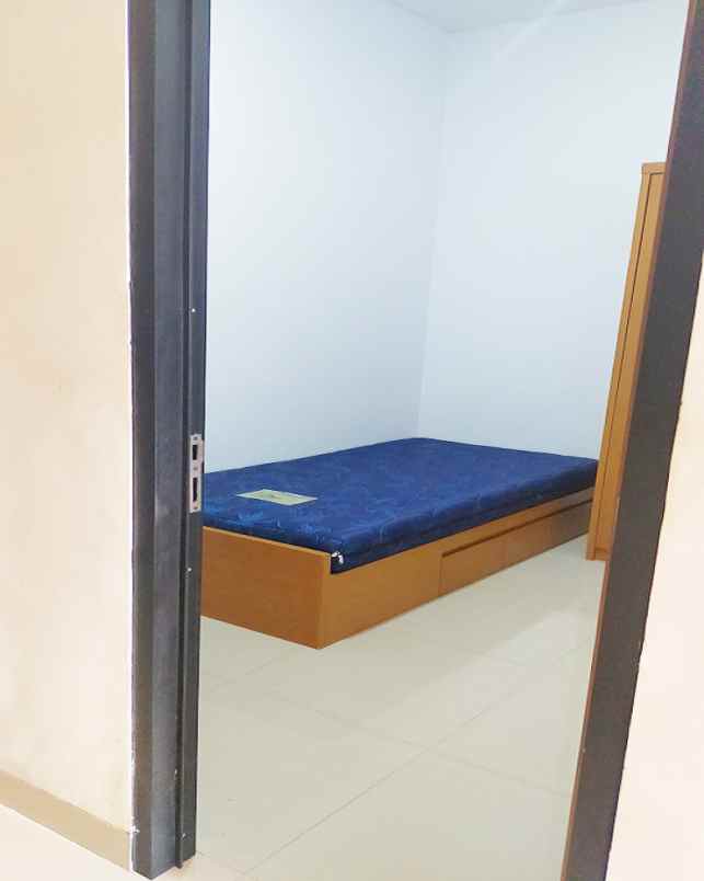 disewakan kost kost makaliwe i 26 jl