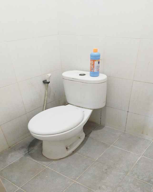 disewakan kost kost makaliwe i 26 jl