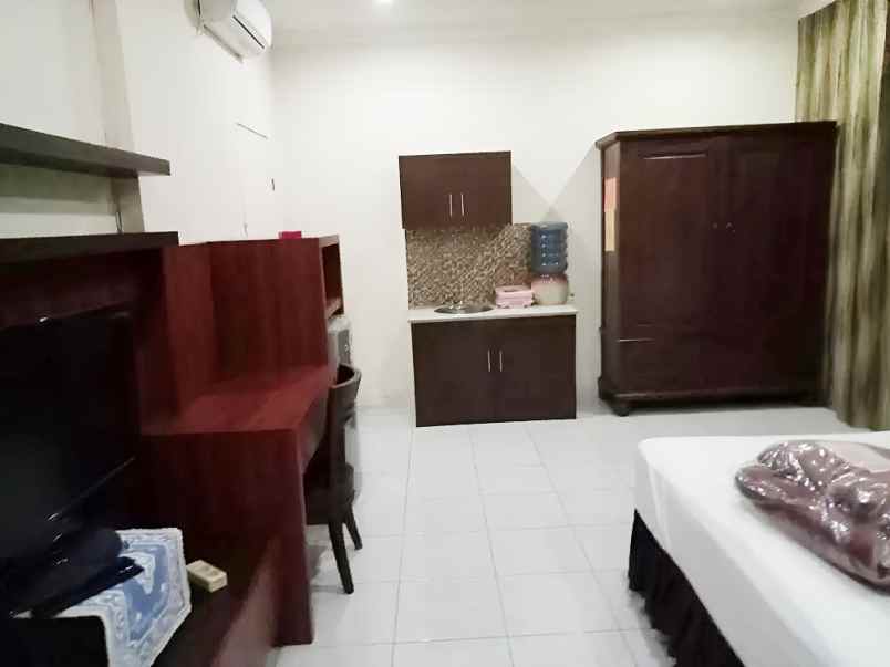 disewakan kost kost sei asahan residence