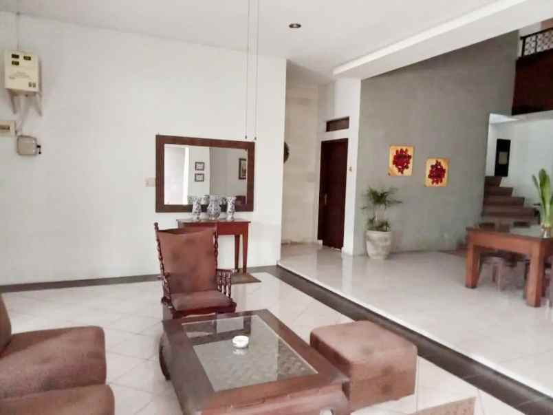 disewakan kost kost sei asahan residence