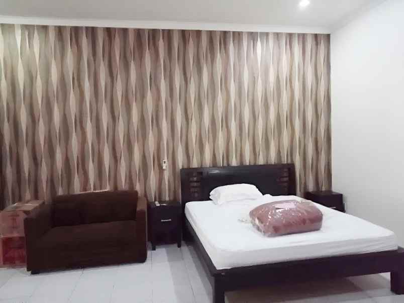 disewakan kost kost sei asahan residence