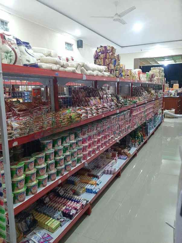 disewakan ruko di nganjuk