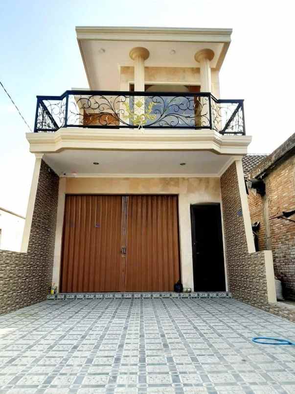 disewakan ruko di nganjuk