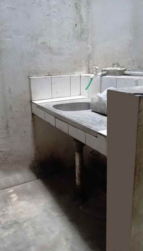 disewakan ruko gudang kantor antapani