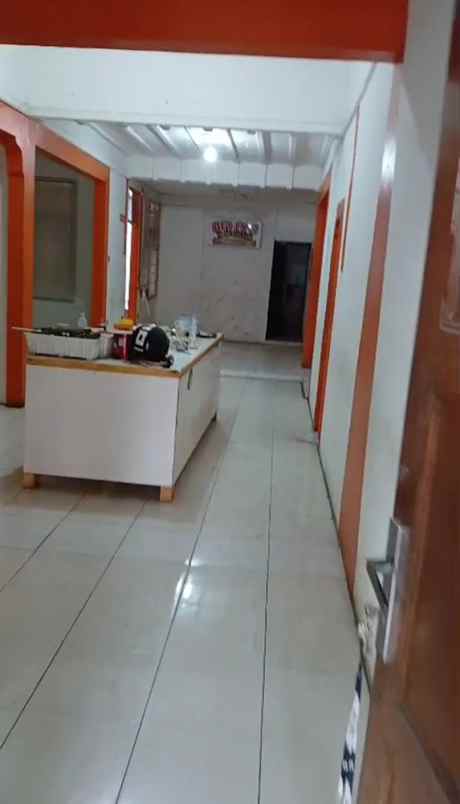 disewakan ruko gudang kantor antapani