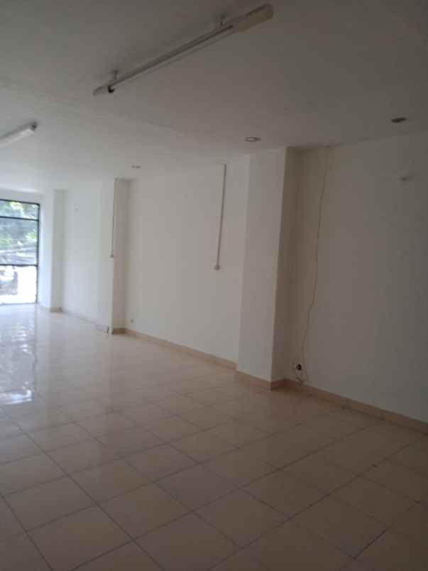 disewakan ruko gudang kantor cideng