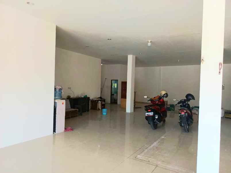 disewakan ruko gudang kantor jalan by pass ngurah rai