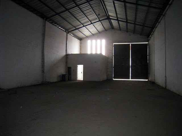 disewakan ruko gudang kantor jl karangandong no 58