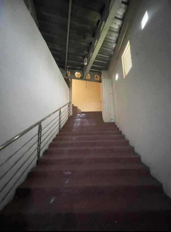disewakan ruko gudang kantor jl narogong