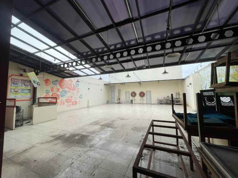 disewakan ruko gudang kantor jl narogong