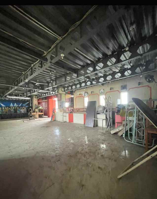 disewakan ruko gudang kantor jl narogong
