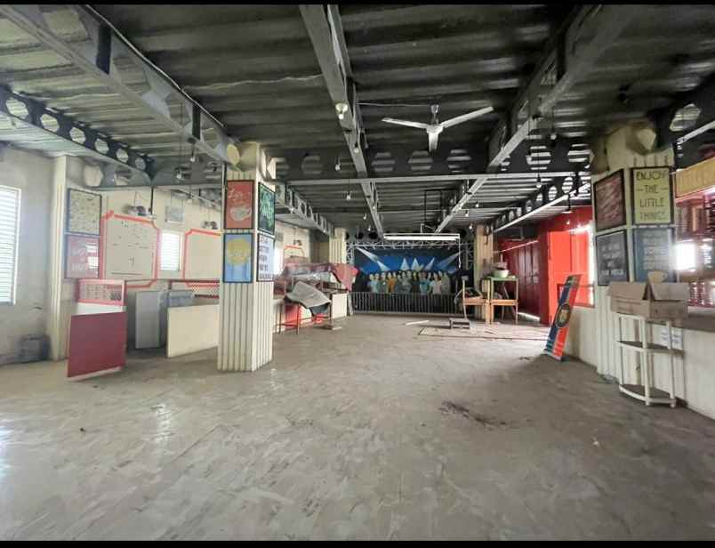 disewakan ruko gudang kantor jl narogong