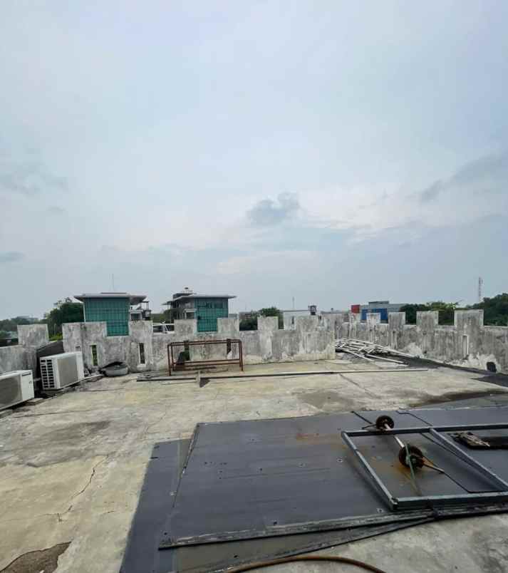 disewakan ruko gudang kantor jl narogong