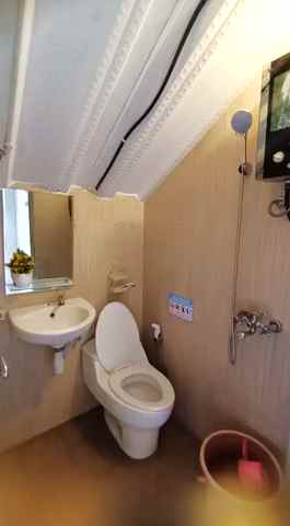 disewakan ruko gudang kantor jl tanah baru depok beji