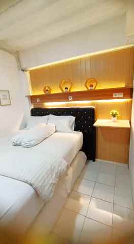 disewakan ruko gudang kantor jl tanah baru depok beji