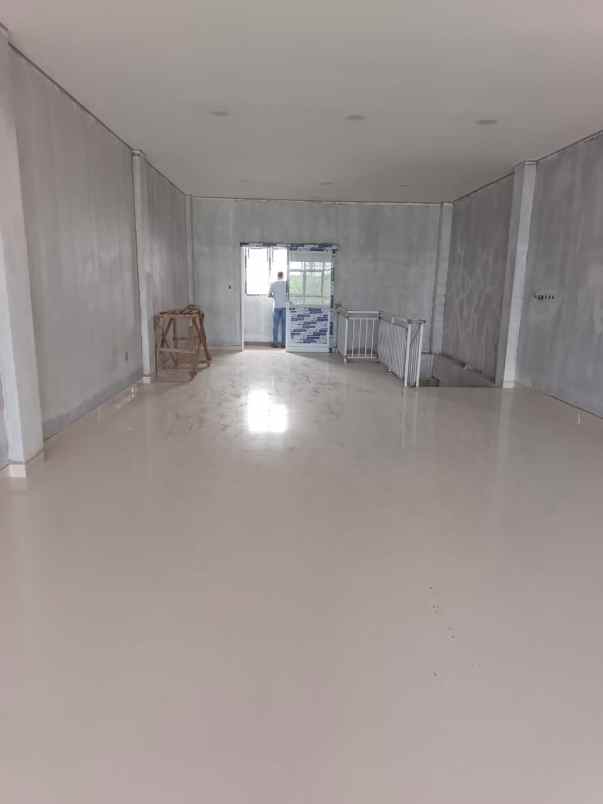 disewakan ruko gudang kantor mahendradata