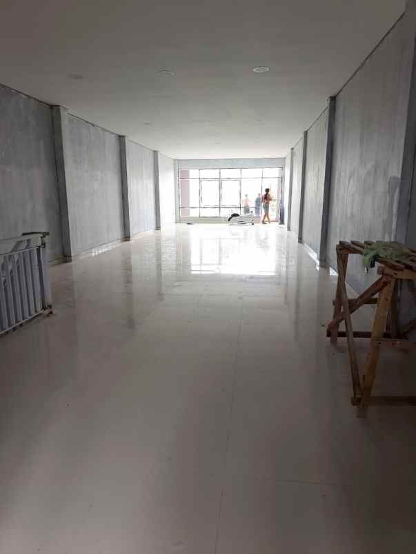 disewakan ruko gudang kantor mahendradata