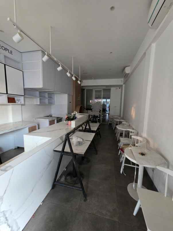 disewakan ruko gudang kantor pakuwon city