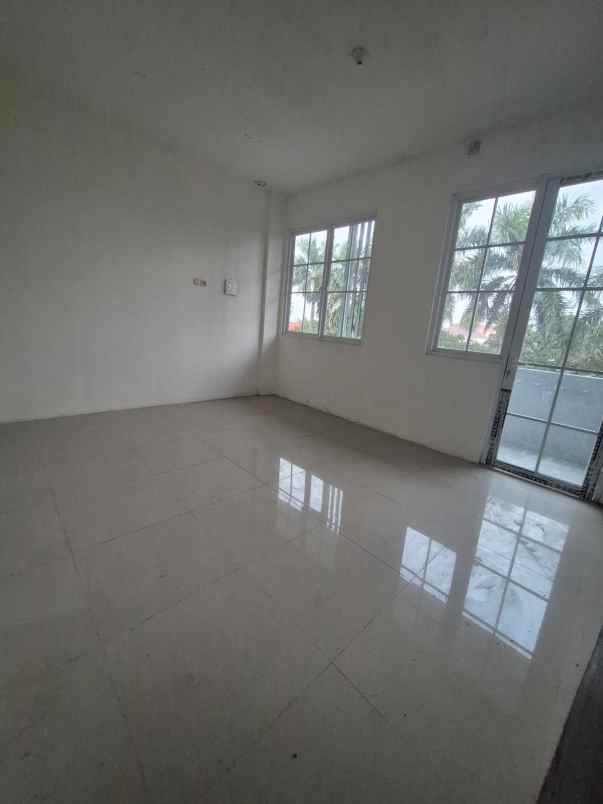 disewakan ruko gudang kantor peta selatan