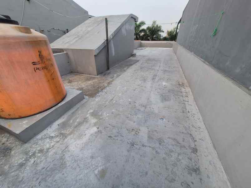 disewakan ruko gudang kantor peta selatan