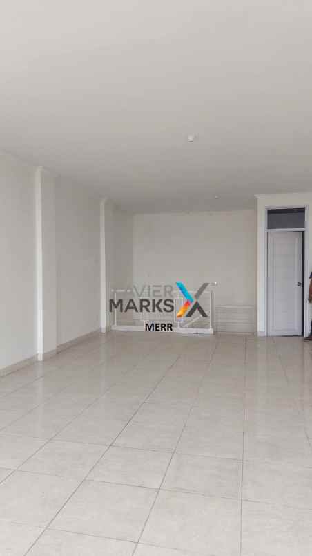 disewakan ruko gudang kantor ruko puri city merr