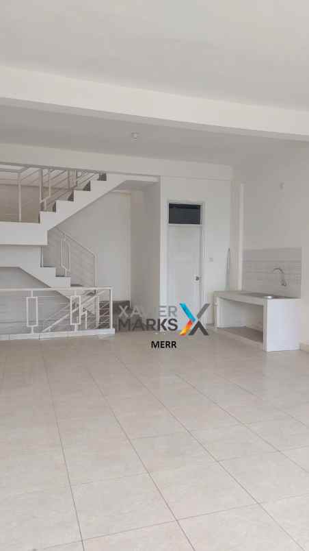disewakan ruko gudang kantor ruko puri city merr