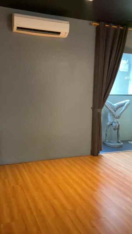 disewakan ruko gudang kantor senopati