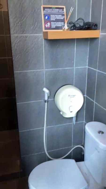 disewakan ruko gudang kantor senopati