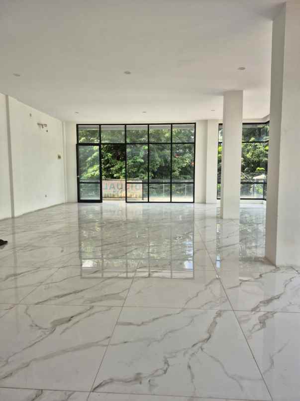 disewakan ruko gudang kantor sunter agung