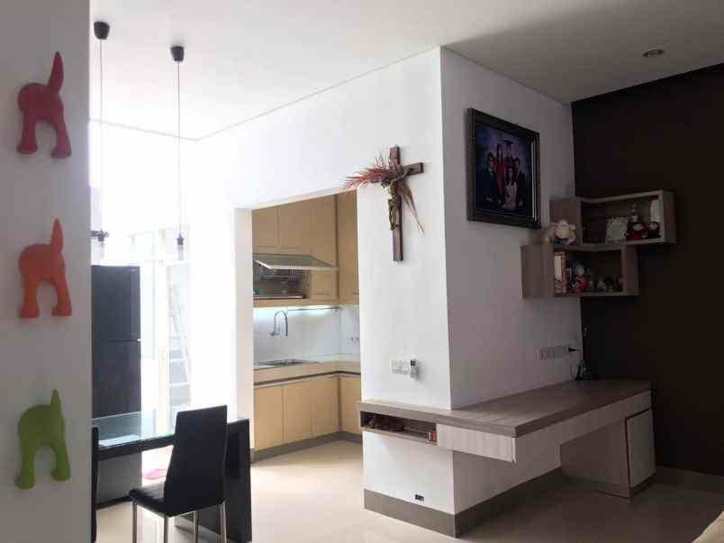 disewakan rumah bukit palma citraland