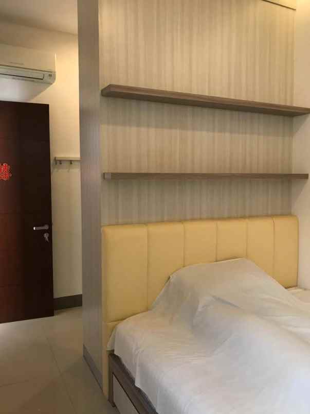 disewakan rumah bukit palma citraland