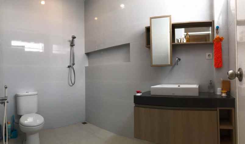 disewakan rumah bukit palma citraland