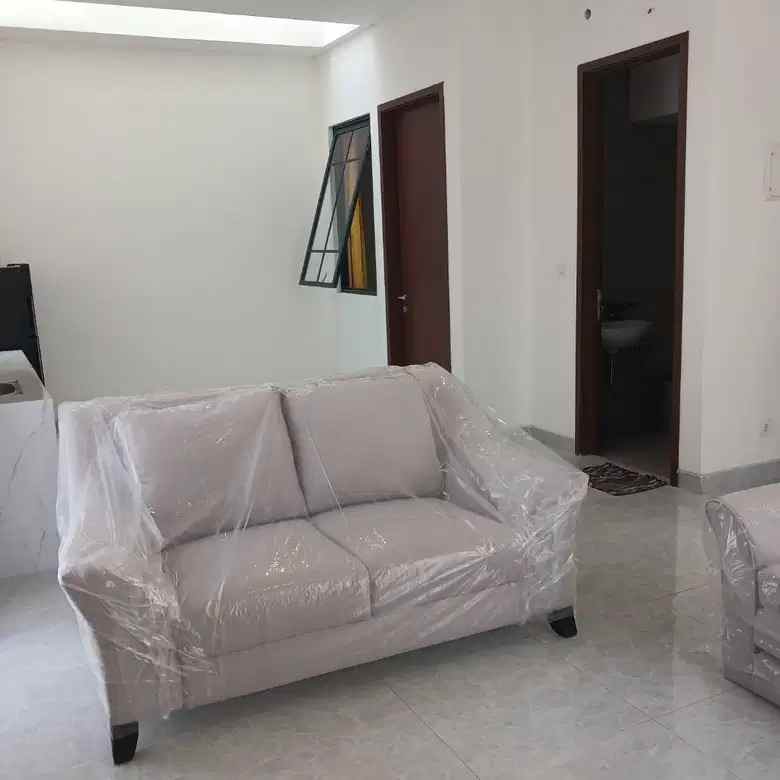 disewakan rumah citra garden bintaro