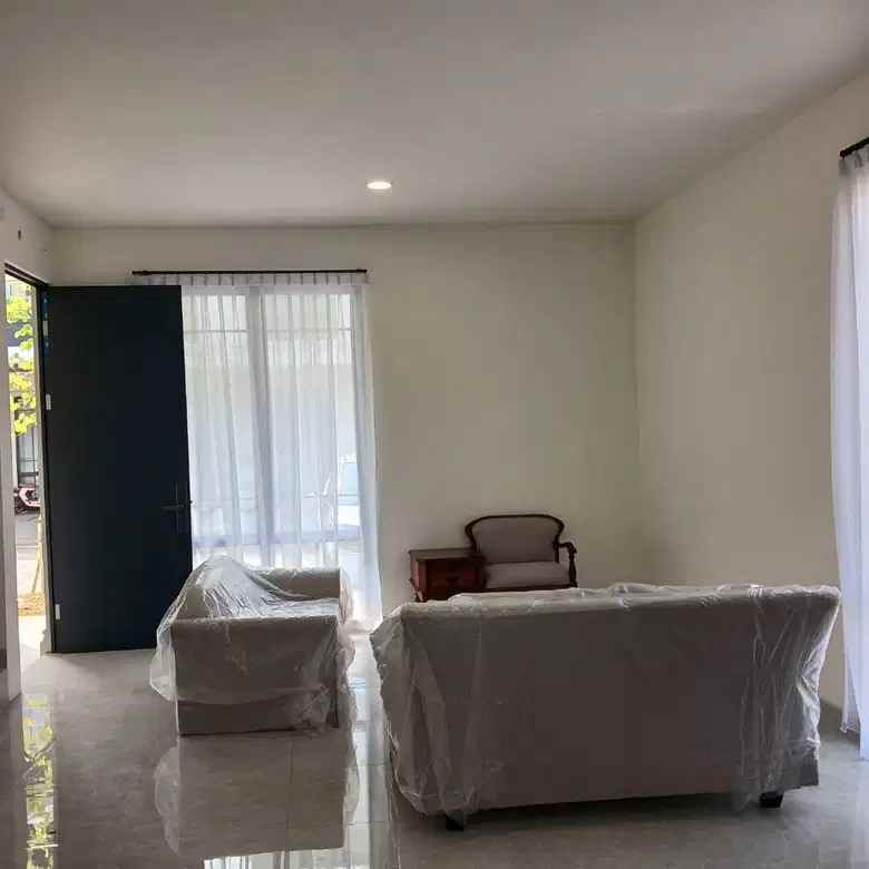 disewakan rumah citra garden bintaro