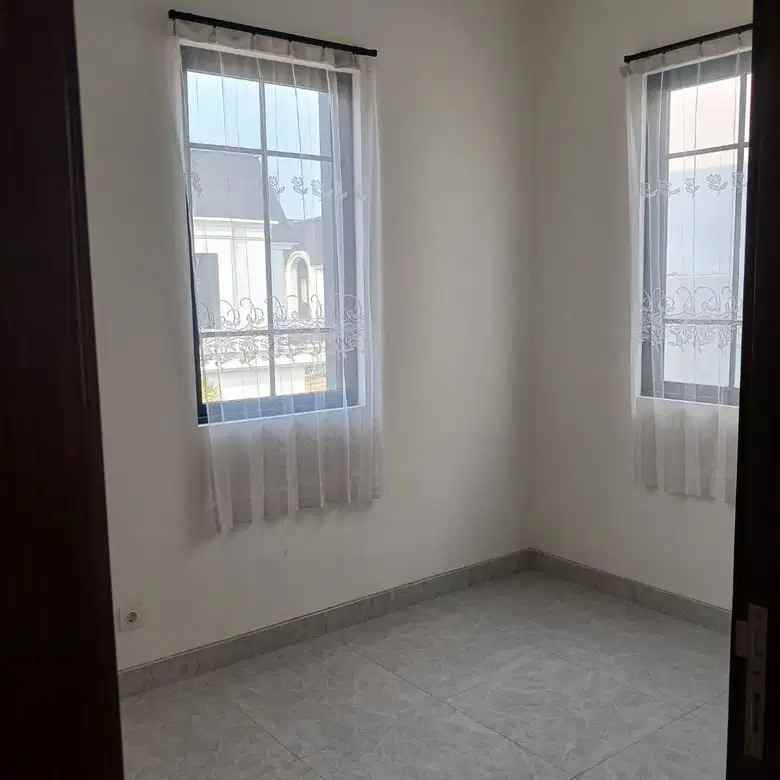 disewakan rumah citra garden bintaro