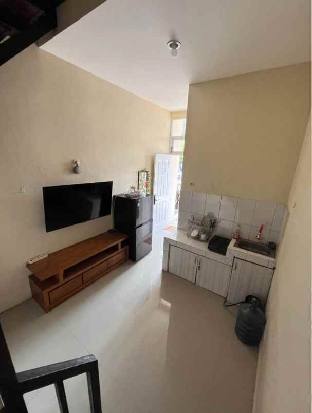 disewakan rumah dekat undip tembalang