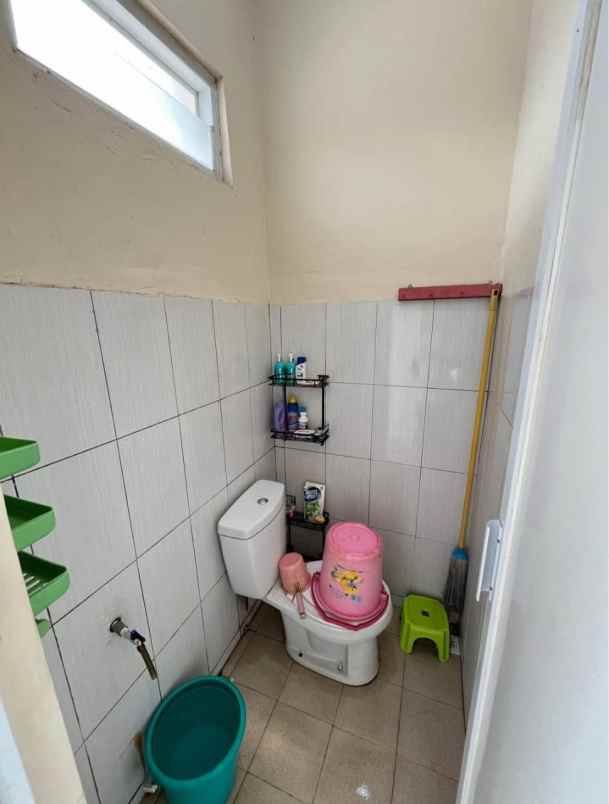 disewakan rumah dekat undip tembalang