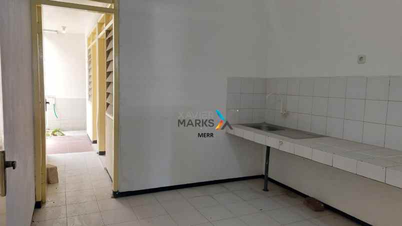 disewakan rumah di nirwana eksekutif blok bb siap huni