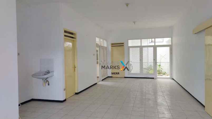 disewakan rumah di nirwana eksekutif blok bb siap huni